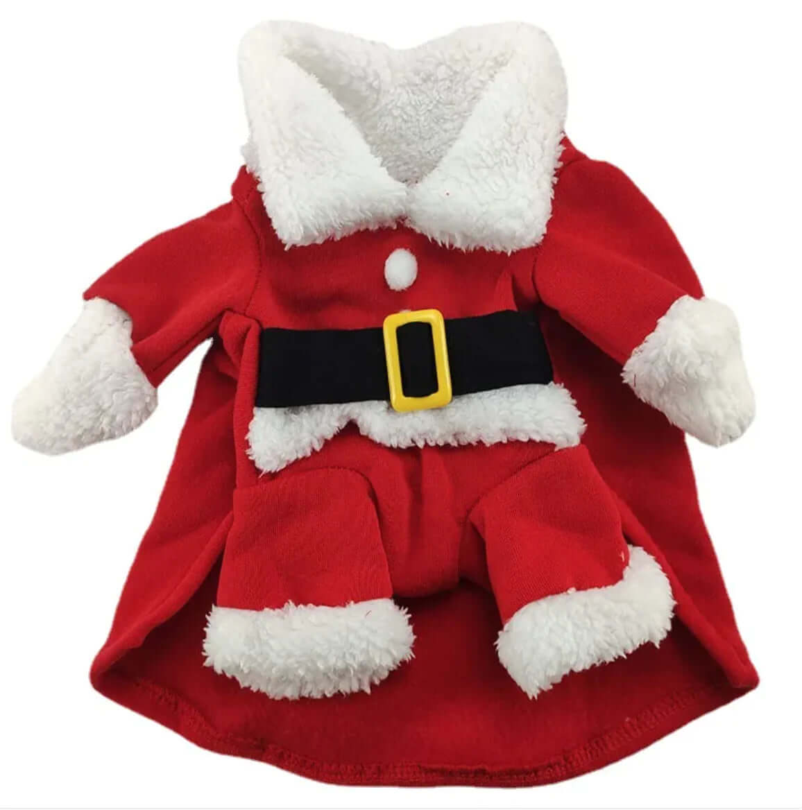 Festive Christmas Pet Costume for Small Dogs - Petopia | Products for dogs