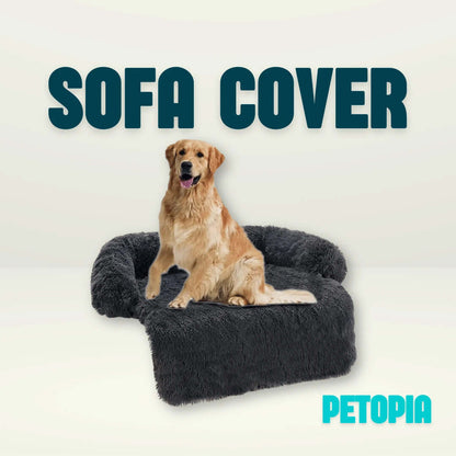 Sofa Cover for Dogs - Petopia | Products for dogs