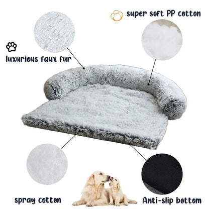 Sofa Cover for Dogs - Petopia | Products for dogs