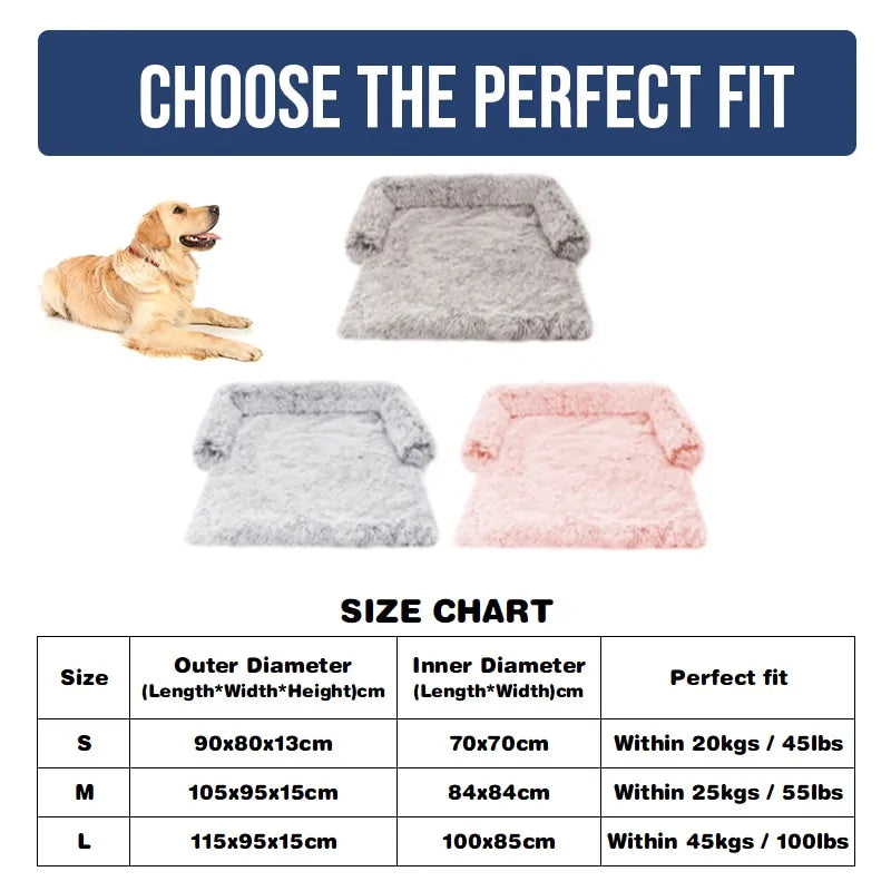 Sofa Cover for Dogs - Petopia | Products for dogs