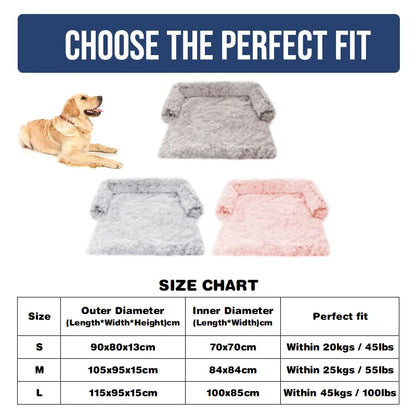 Sofa Cover for Dogs - Petopia | Products for dogs